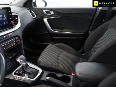 Kia Ceed 1.0 MHEV 88kW 120CV Drive DCT