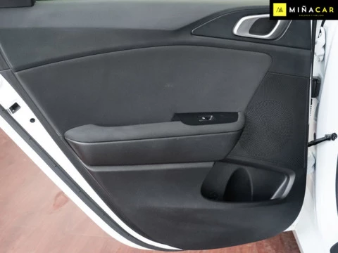 Kia Ceed 1.0 MHEV 88kW 120CV Drive DCT