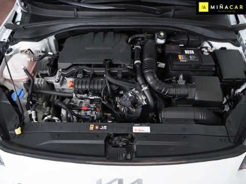 Kia Ceed 1.0 MHEV 88kW 120CV Drive DCT