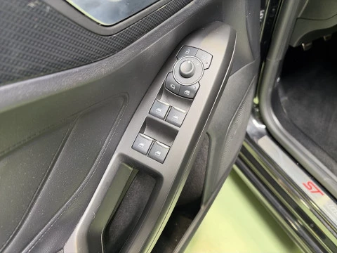 Ford Focus 1.0 Ecoboost MHEV ST-Line 92 kW (125 CV)