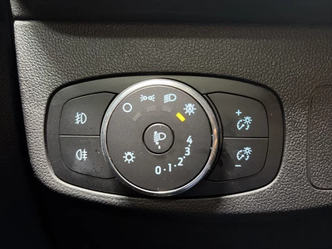 Ford Focus 1.0 Ecoboost MHEV ST-Line 92 kW (125 CV)