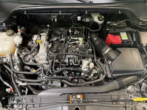 Ford Focus 1.0 Ecoboost MHEV ST-Line 92 kW (125 CV)