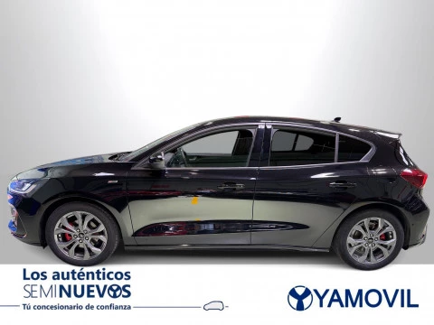 Ford Focus 1.0 Ecoboost MHEV ST-Line 92 kW (125 CV)