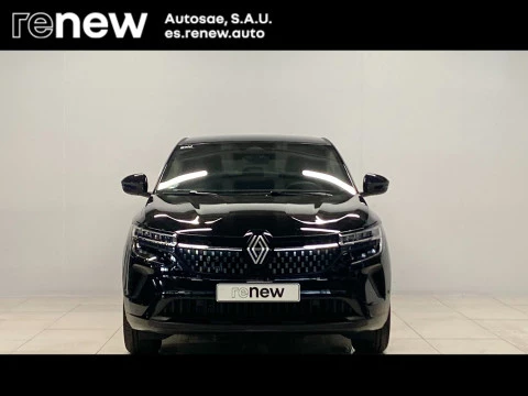 Renault Austral  1.3 TCe Mild Hybrid Evolution CVT 116kW