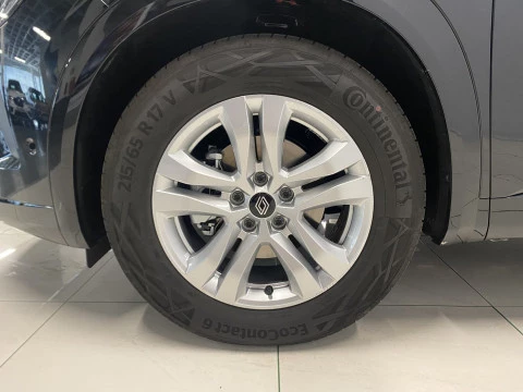Renault Austral  1.3 TCe Mild Hybrid Evolution CVT 116kW