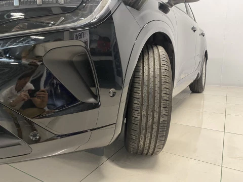 Renault Austral  1.3 TCe Mild Hybrid Evolution CVT 116kW