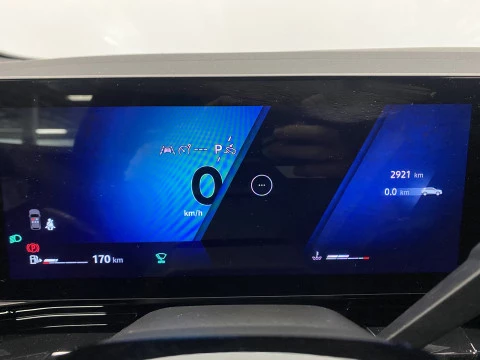 Renault Austral  1.3 TCe Mild Hybrid Evolution CVT 116kW