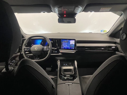 Renault Austral  1.3 TCe Mild Hybrid Evolution CVT 116kW