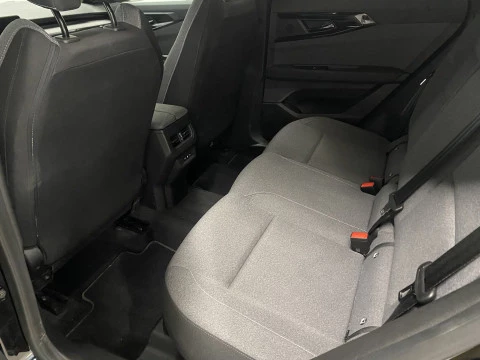 Renault Austral  1.3 TCe Mild Hybrid Evolution CVT 116kW