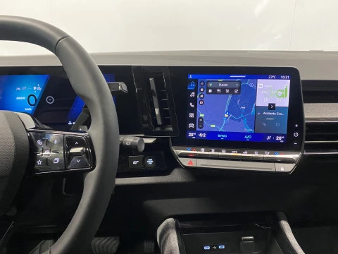 Renault Austral  1.3 TCe Mild Hybrid Evolution CVT 116kW