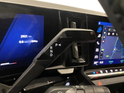 Renault Austral  1.3 TCe Mild Hybrid Evolution CVT 116kW