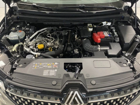 Renault Austral  1.3 TCe Mild Hybrid Evolution CVT 116kW