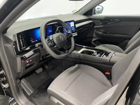 Renault Austral  1.3 TCe Mild Hybrid Evolution CVT 116kW