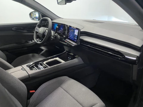 Renault Austral  1.3 TCe Mild Hybrid Evolution CVT 116kW