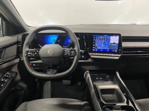 Renault Austral  1.3 TCe Mild Hybrid Evolution CVT 116kW