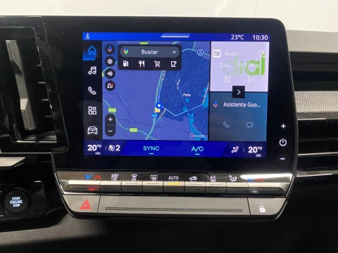 Renault Austral  1.3 TCe Mild Hybrid Evolution CVT 116kW