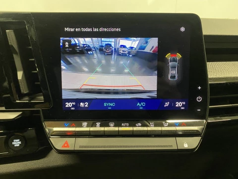 Renault Austral  1.3 TCe Mild Hybrid Evolution CVT 116kW