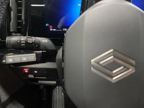 Renault Austral  1.3 TCe Mild Hybrid Evolution CVT 116kW