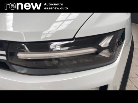 Dacia Duster DUSTER Extreme mild hybrid 130