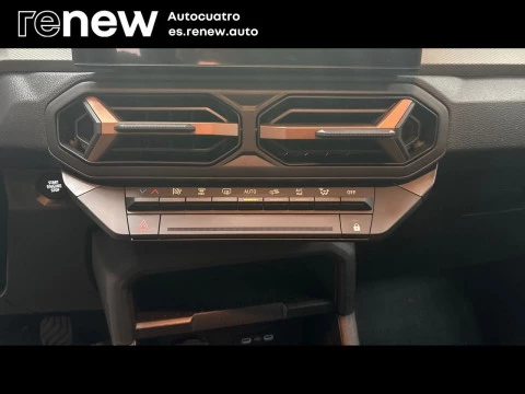 Dacia Duster DUSTER Extreme mild hybrid 130