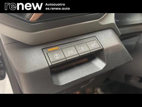 Dacia Duster DUSTER Extreme mild hybrid 130