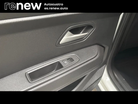 Dacia Duster DUSTER Extreme mild hybrid 130