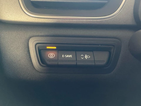 Renault Captur CAPTUR techno full hybrid E-Tech 117kW (160CV) -SS