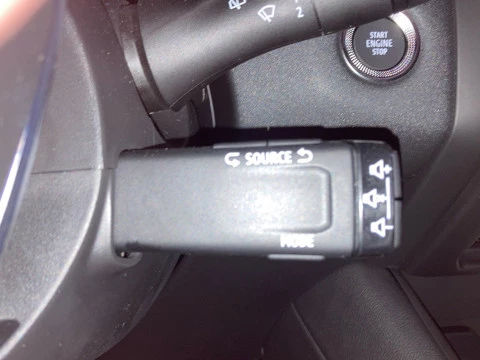 Renault Captur CAPTUR techno full hybrid E-Tech 117kW (160CV) -SS