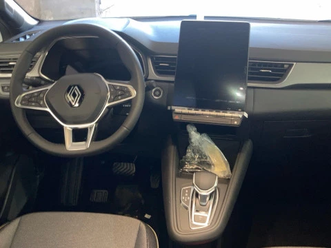 Renault Captur CAPTUR techno full hybrid E-Tech 117kW (160CV) -SS