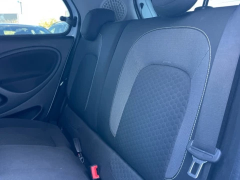 Smart forfour smart EQ