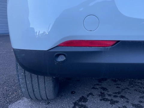 Smart forfour smart EQ