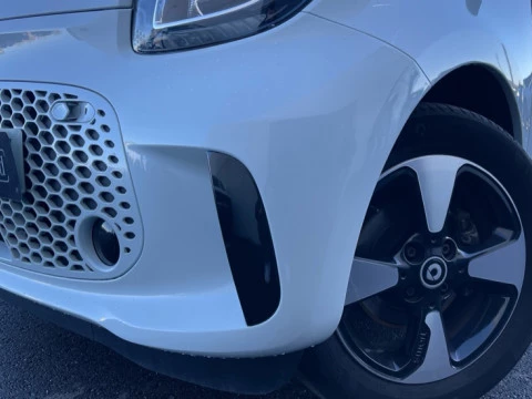 Smart forfour smart EQ