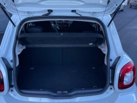 Smart forfour smart EQ