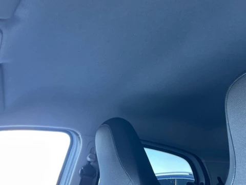 Smart forfour smart EQ