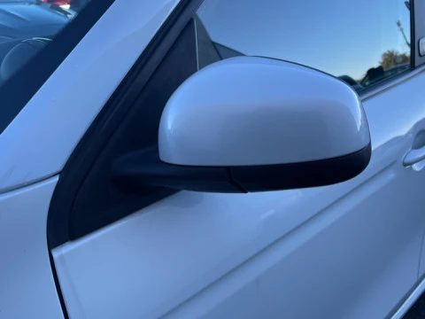 Smart forfour smart EQ