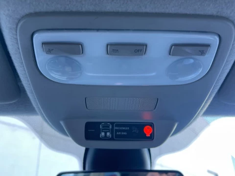 Smart forfour smart EQ