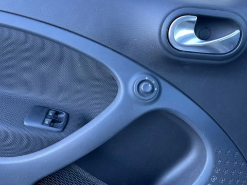 Smart forfour smart EQ