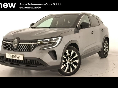 Renault Austral  Hibrido  1.2 full hybrid e-tech Techno 146kW