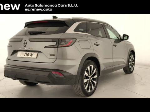 Renault Austral  Hibrido  1.2 full hybrid e-tech Techno 146kW