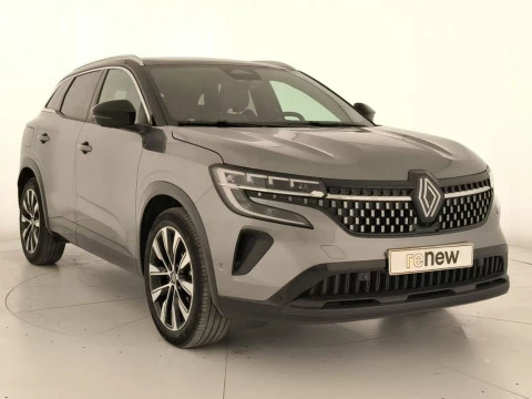 Renault Austral  Hibrido  1.2 full hybrid e-tech Techno 146kW