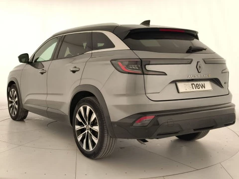 Renault Austral  Hibrido  1.2 full hybrid e-tech Techno 146kW