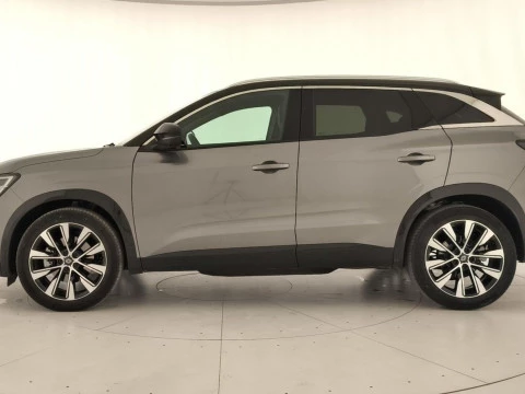 Renault Austral  Hibrido  1.2 full hybrid e-tech Techno 146kW