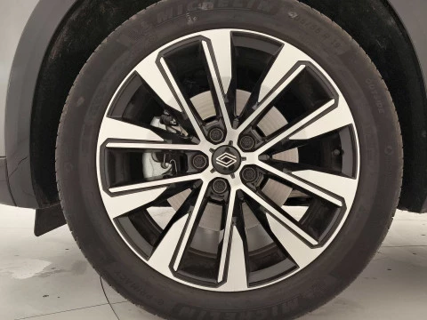 Renault Austral  Hibrido  1.2 full hybrid e-tech Techno 146kW