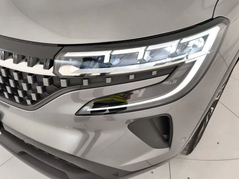 Renault Austral  Hibrido  1.2 full hybrid e-tech Techno 146kW