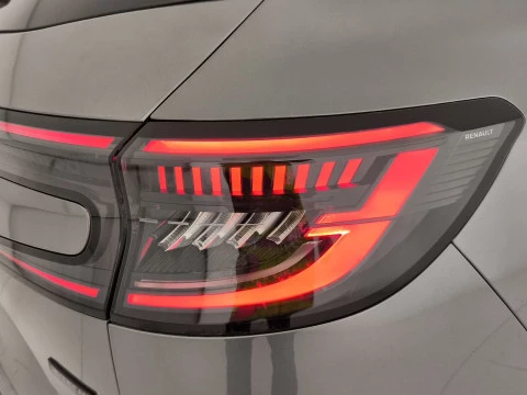 Renault Austral  Hibrido  1.2 full hybrid e-tech Techno 146kW