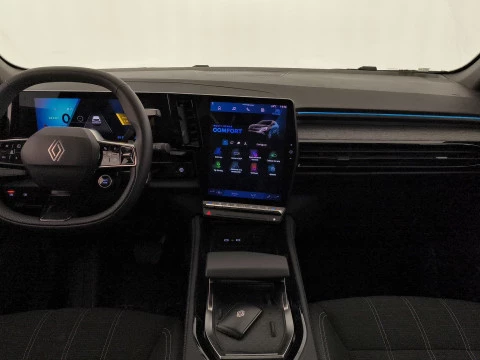 Renault Austral  Hibrido  1.2 full hybrid e-tech Techno 146kW