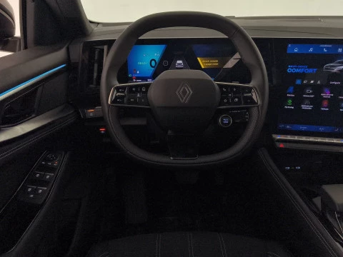 Renault Austral  Hibrido  1.2 full hybrid e-tech Techno 146kW