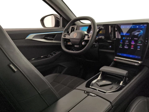 Renault Austral  Hibrido  1.2 full hybrid e-tech Techno 146kW