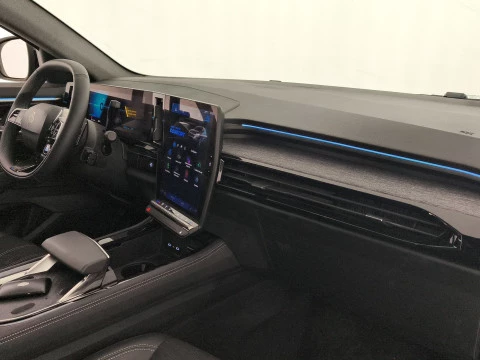 Renault Austral  Hibrido  1.2 full hybrid e-tech Techno 146kW