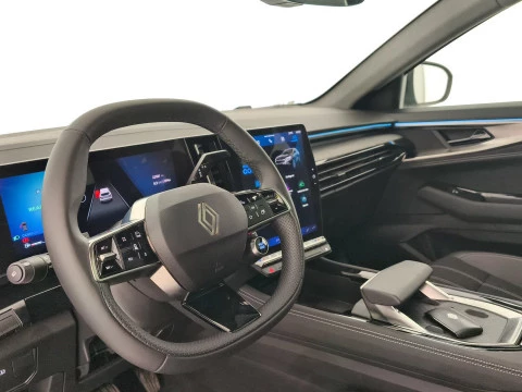 Renault Austral  Hibrido  1.2 full hybrid e-tech Techno 146kW